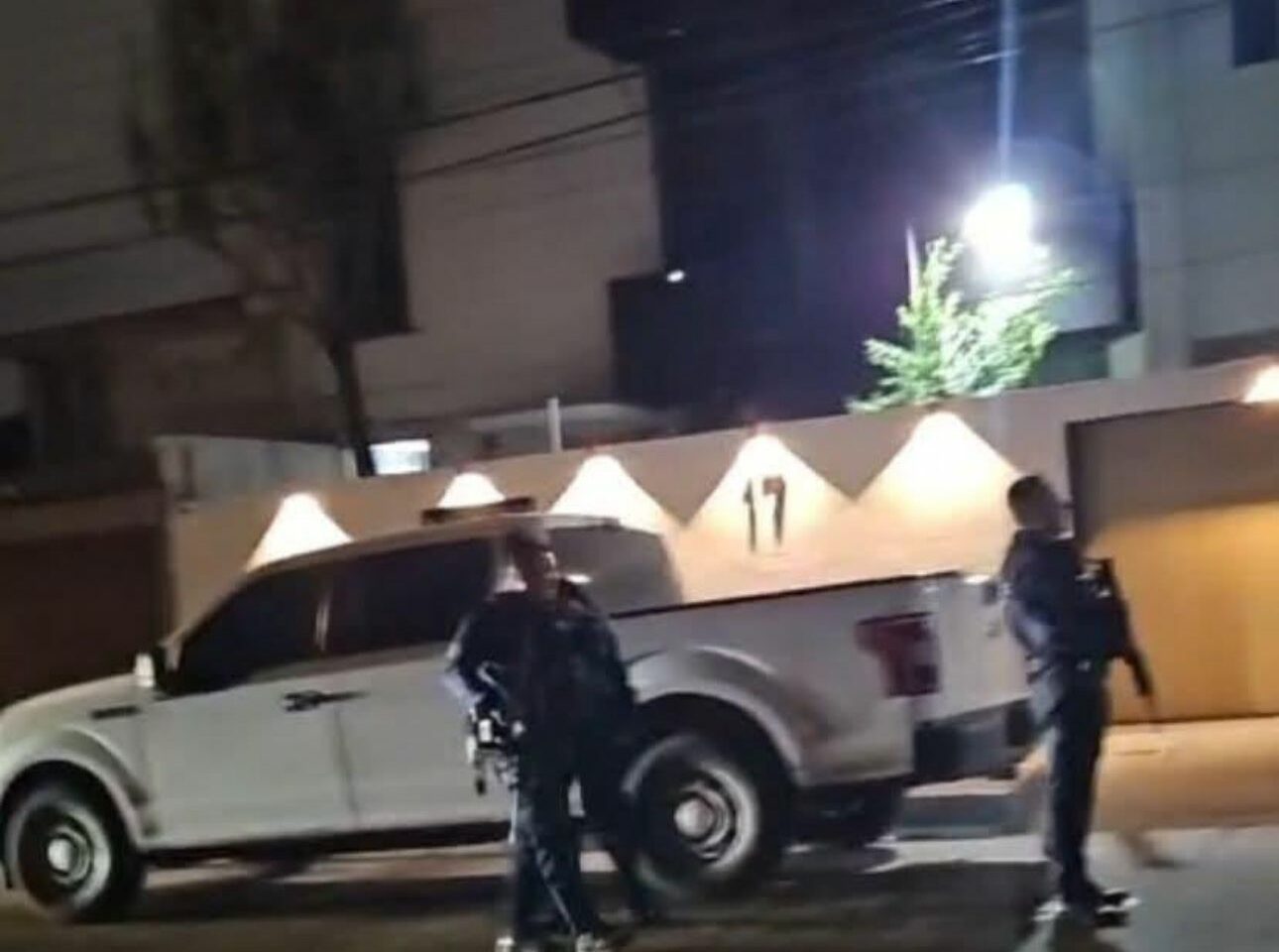 Denuncian represión e intimidación de Fiscalía de Nayarit contra comunidad artística en Ciudad de las Artes