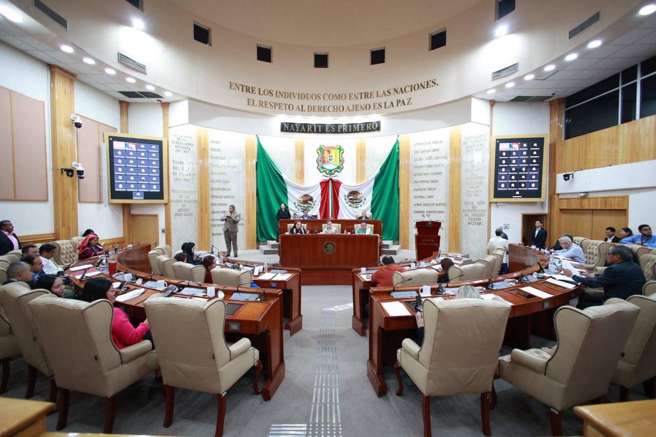 Aprueba Congreso Ley que impulsa una ganadería ordenada y moderna